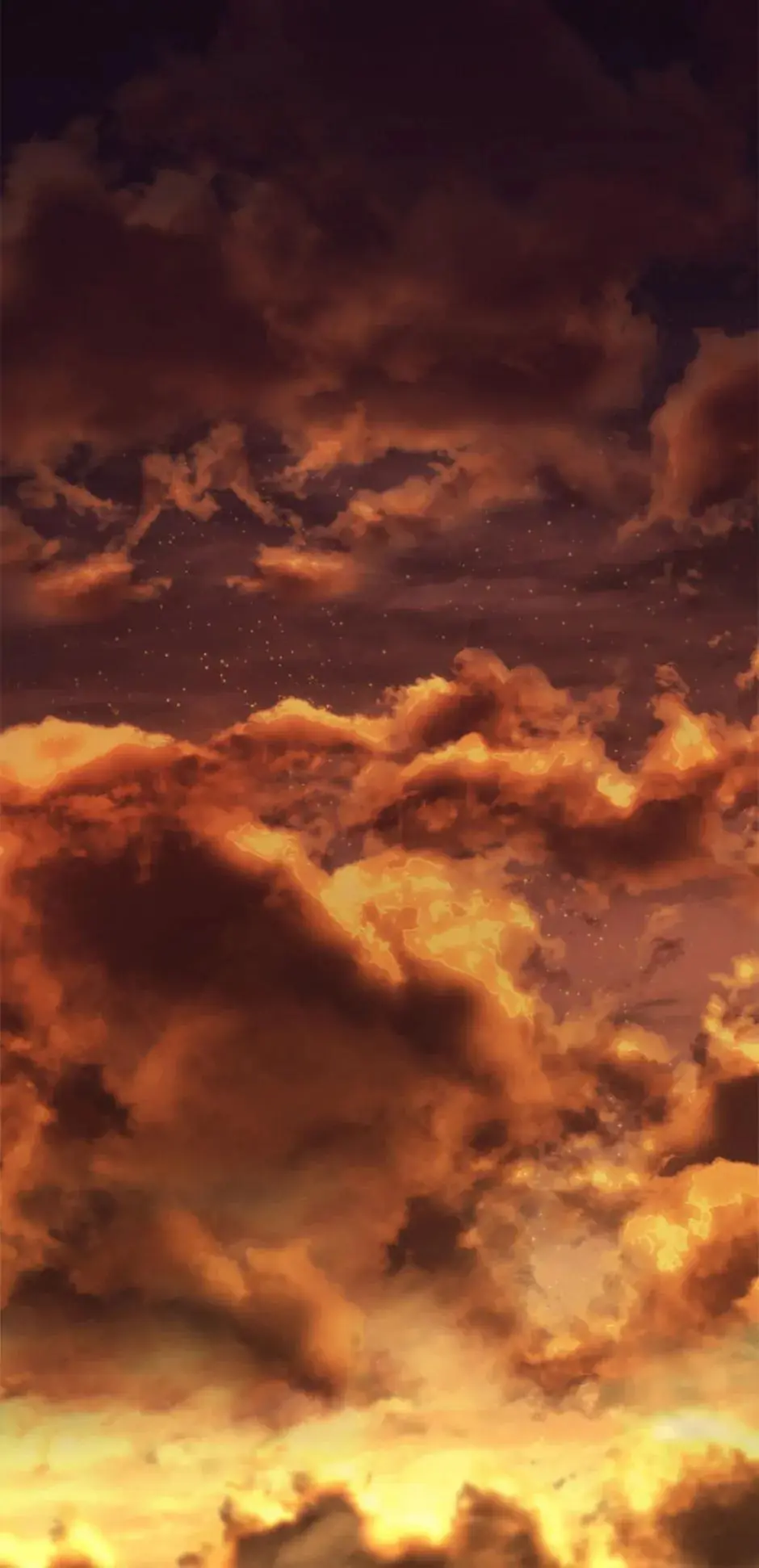 The Swordmaster's Son Chapter 132