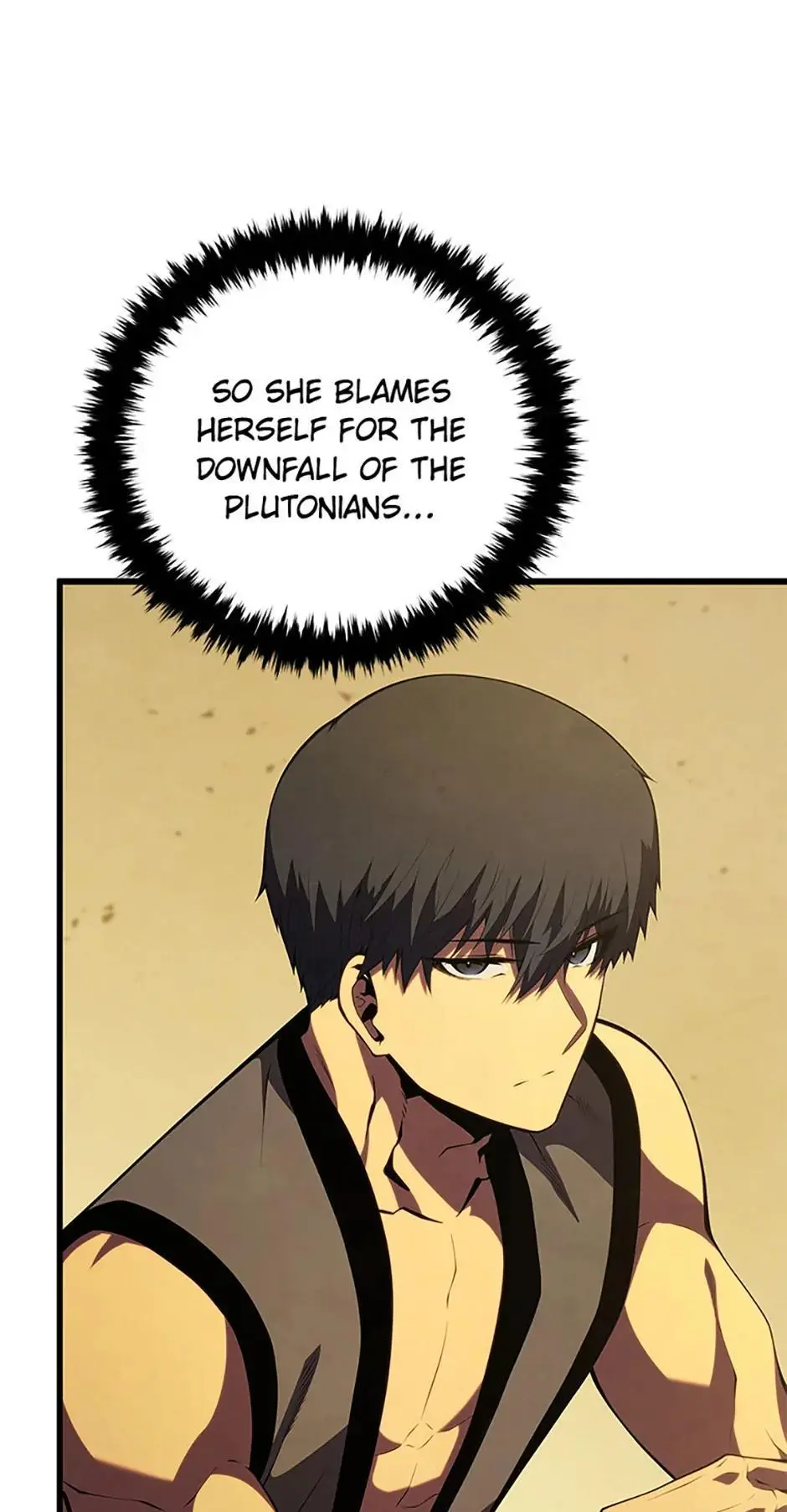The Swordmaster's Son Chapter 132