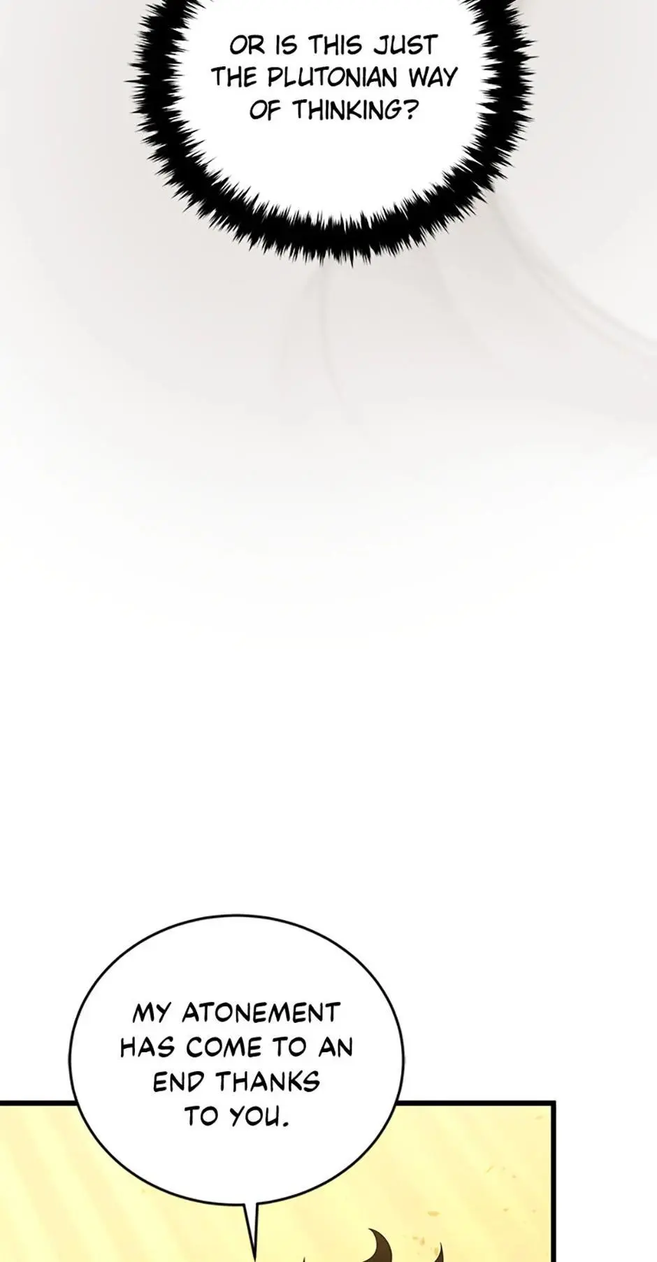 The Swordmaster's Son Chapter 132