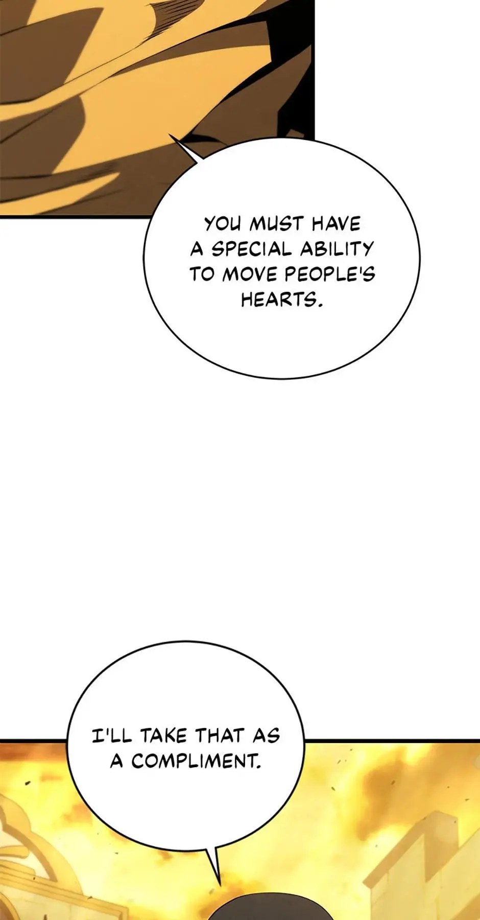 The Swordmaster's Son Chapter 132