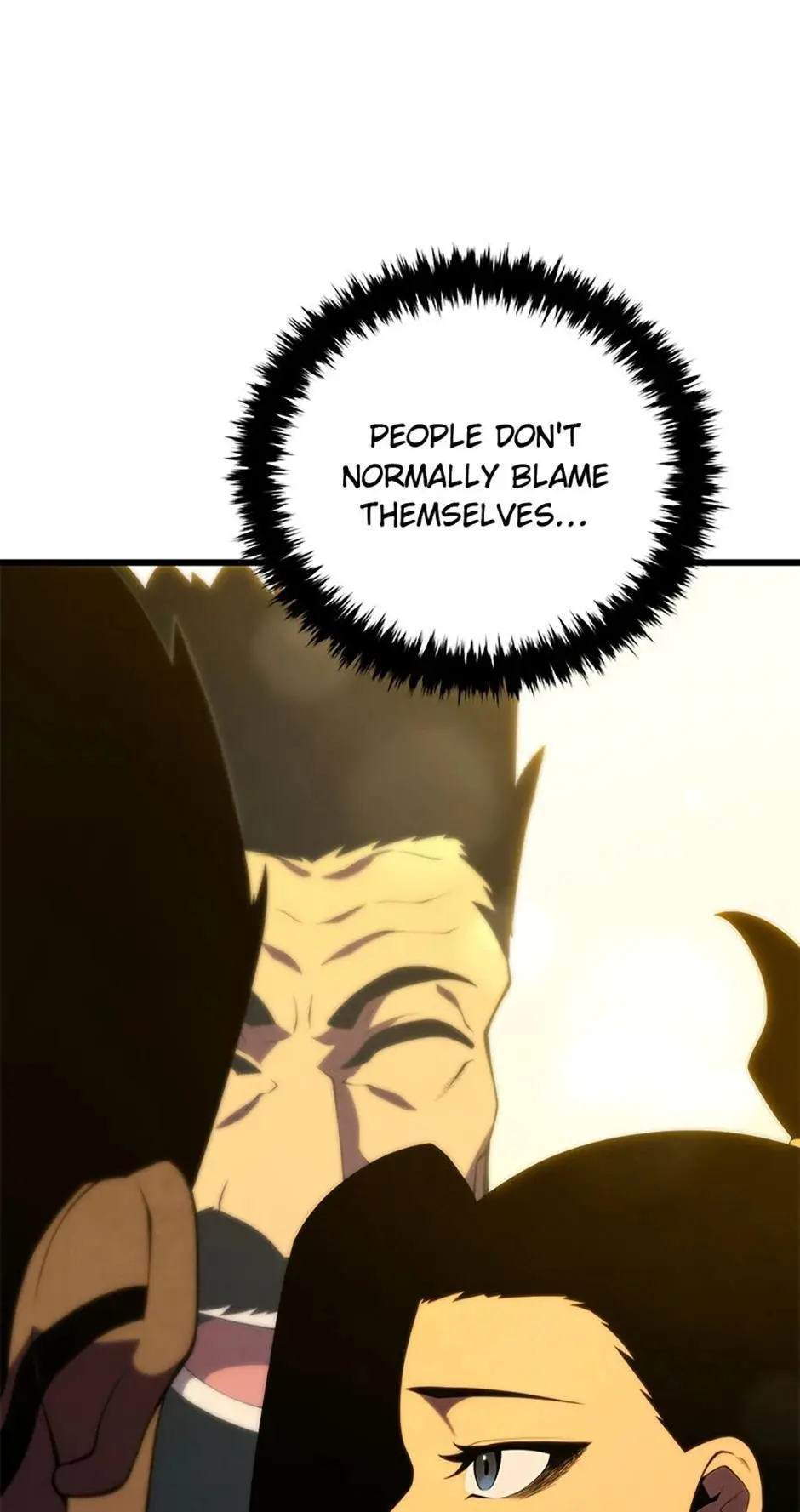 The Swordmaster's Son Chapter 132