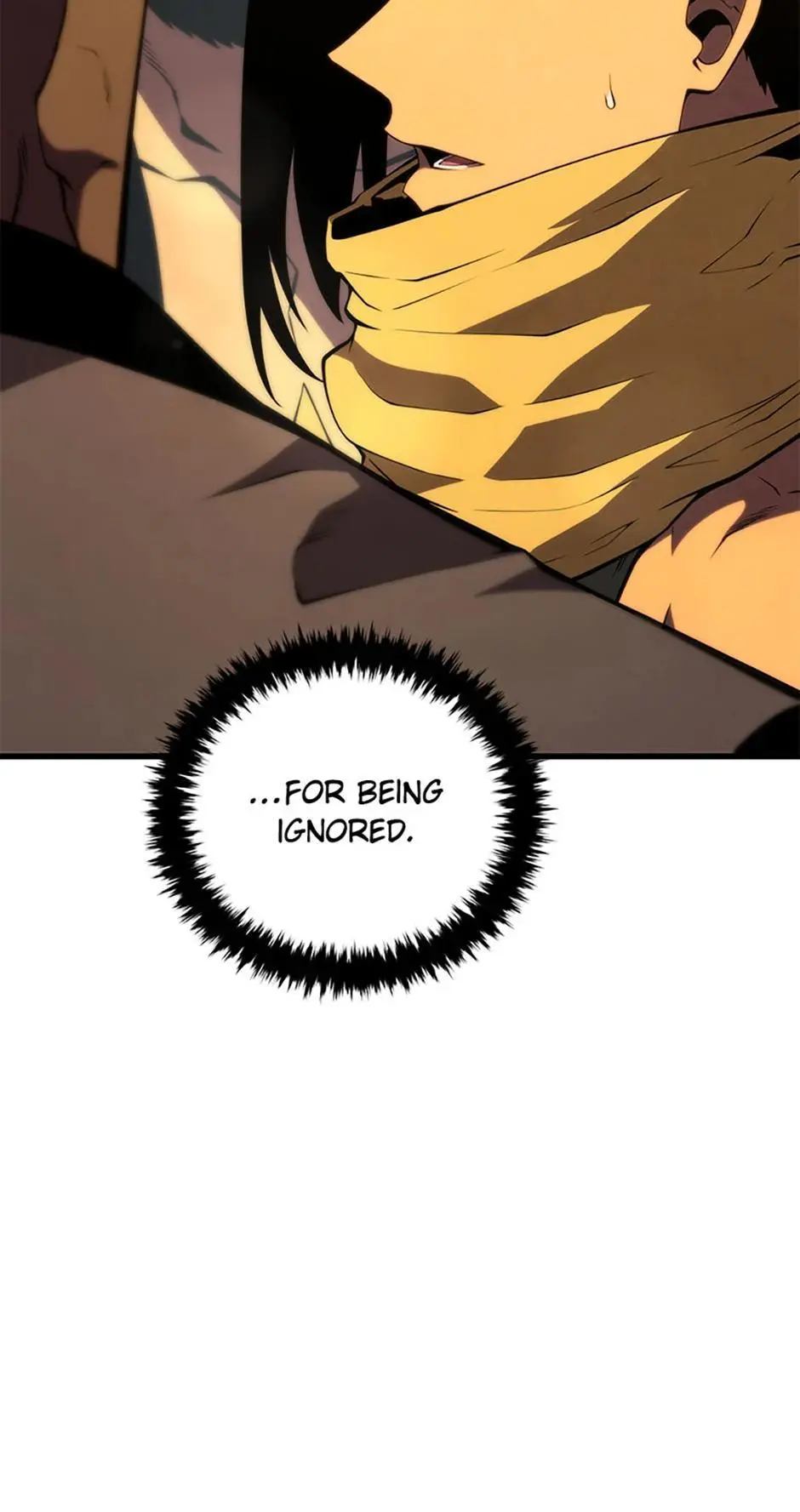 The Swordmaster's Son Chapter 132