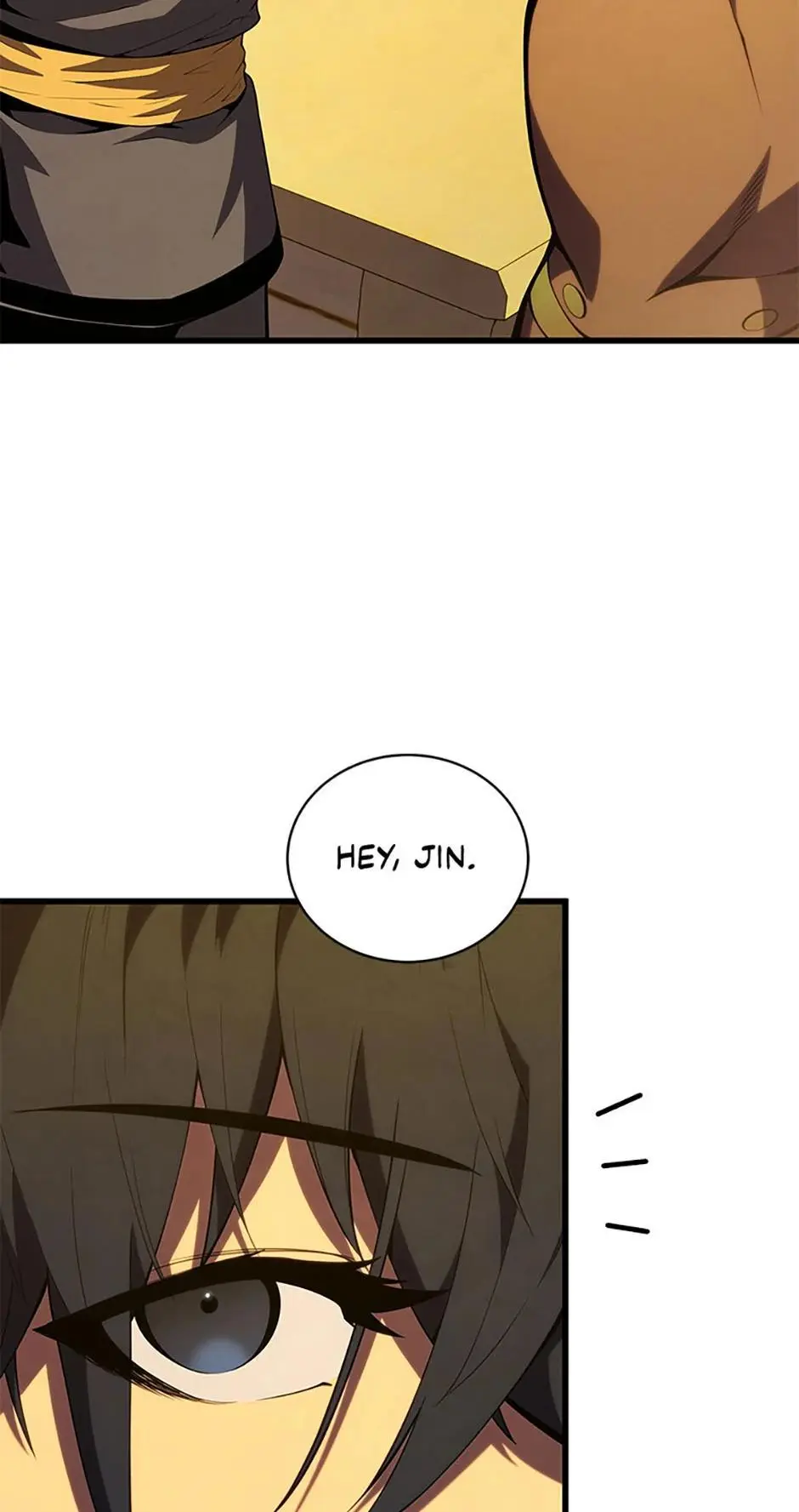 The Swordmaster's Son Chapter 132