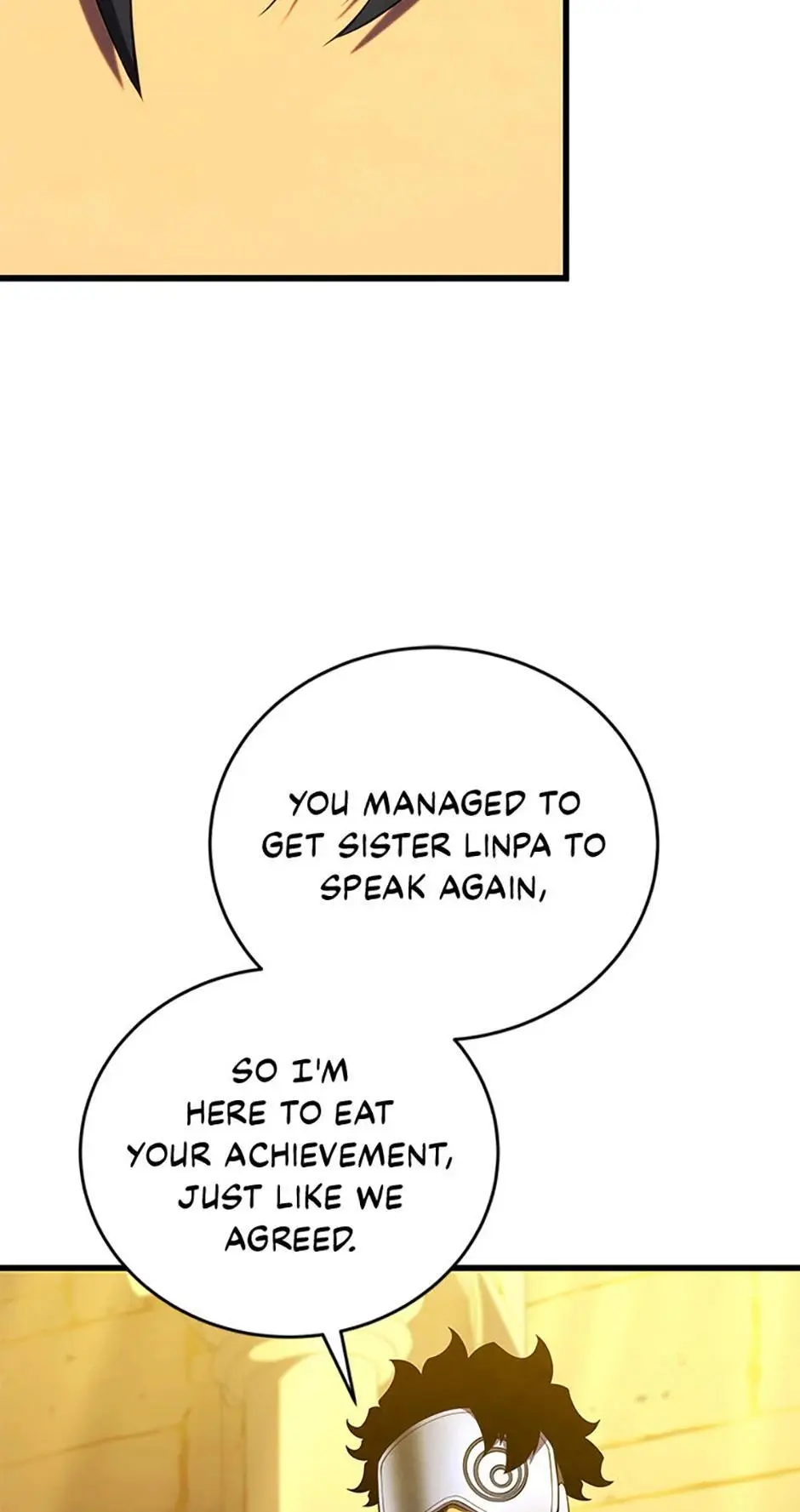 The Swordmaster's Son Chapter 132