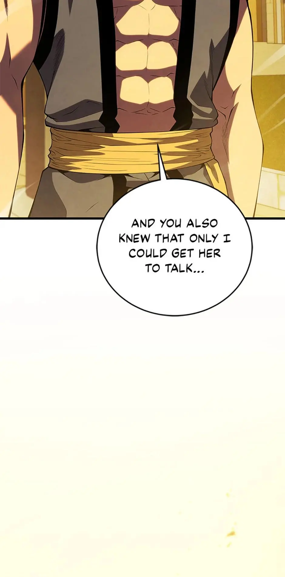 The Swordmaster's Son Chapter 132