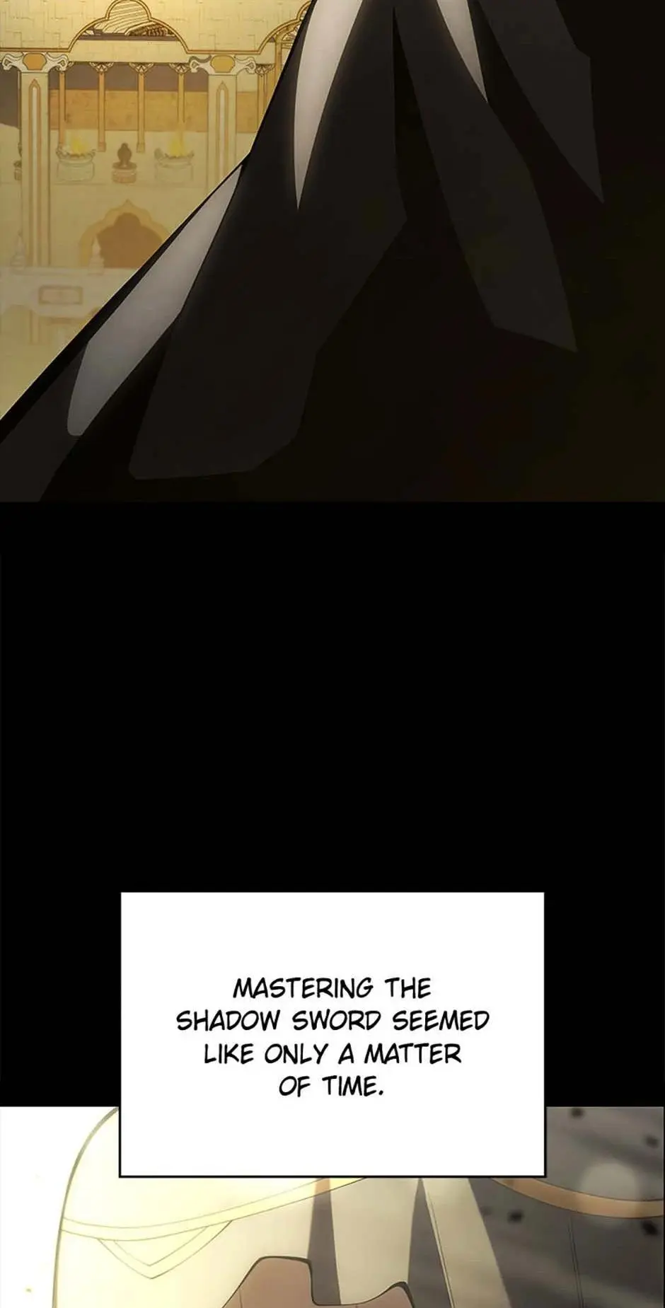 The Swordmaster's Son Chapter 133