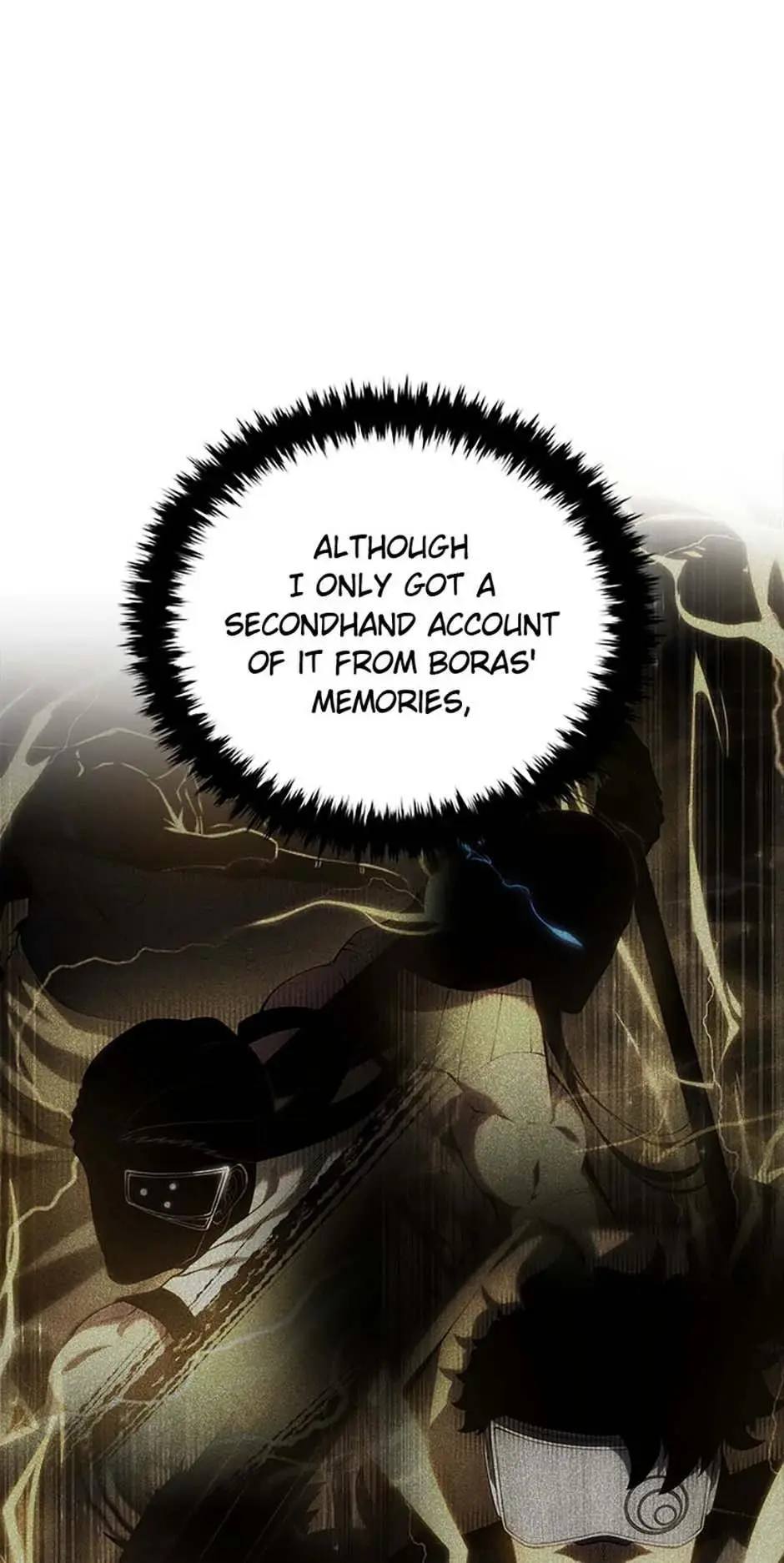 The Swordmaster's Son Chapter 133