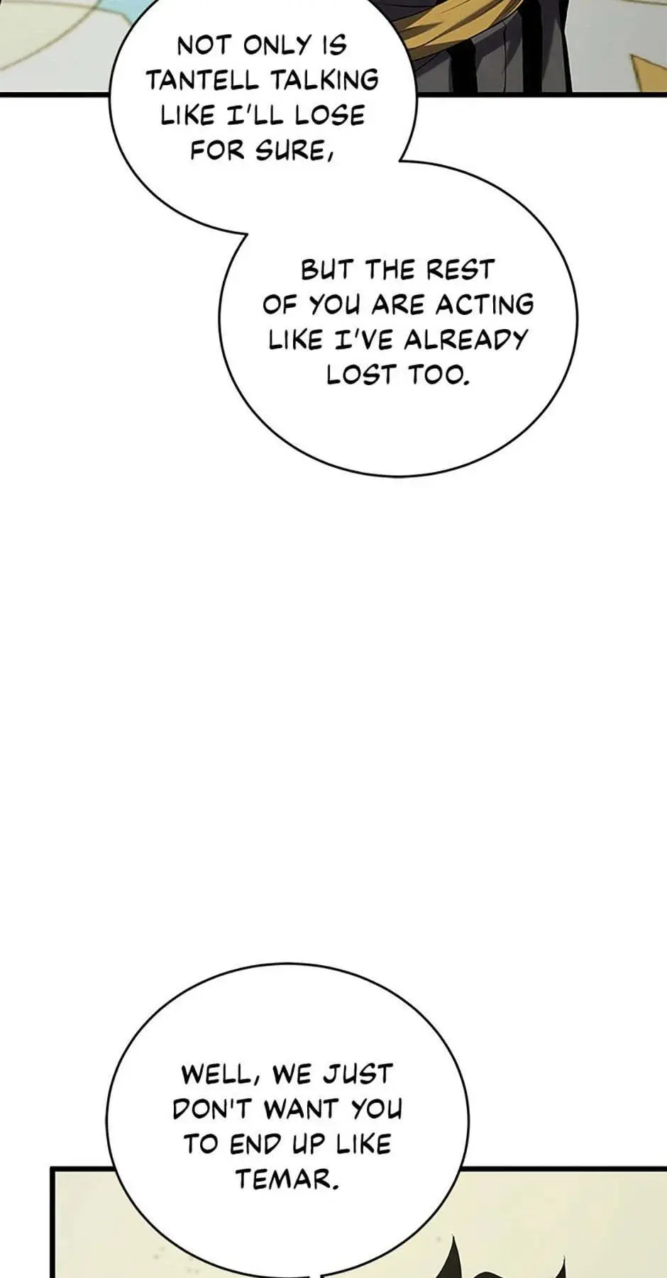 The Swordmaster's Son Chapter 133