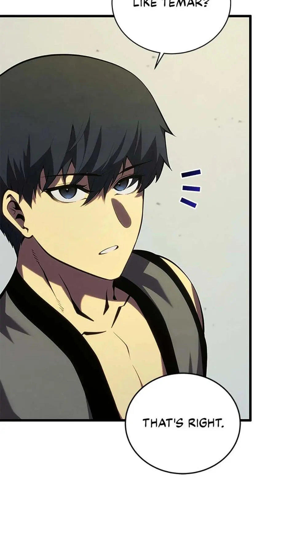 The Swordmaster's Son Chapter 133