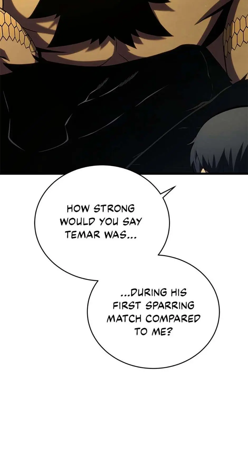 The Swordmaster's Son Chapter 133