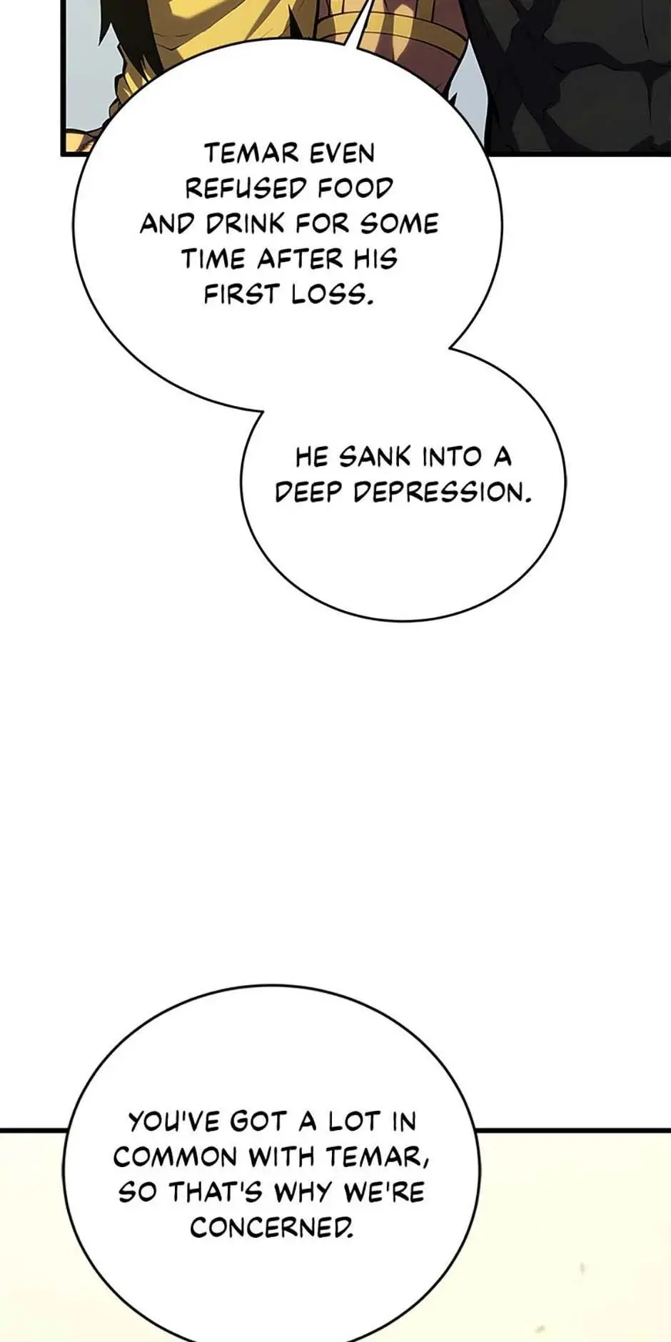 The Swordmaster's Son Chapter 133