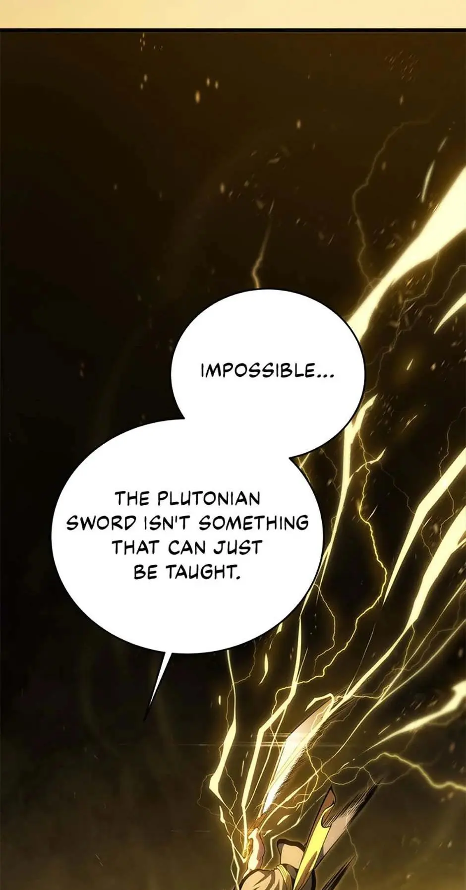 The Swordmaster's Son Chapter 133