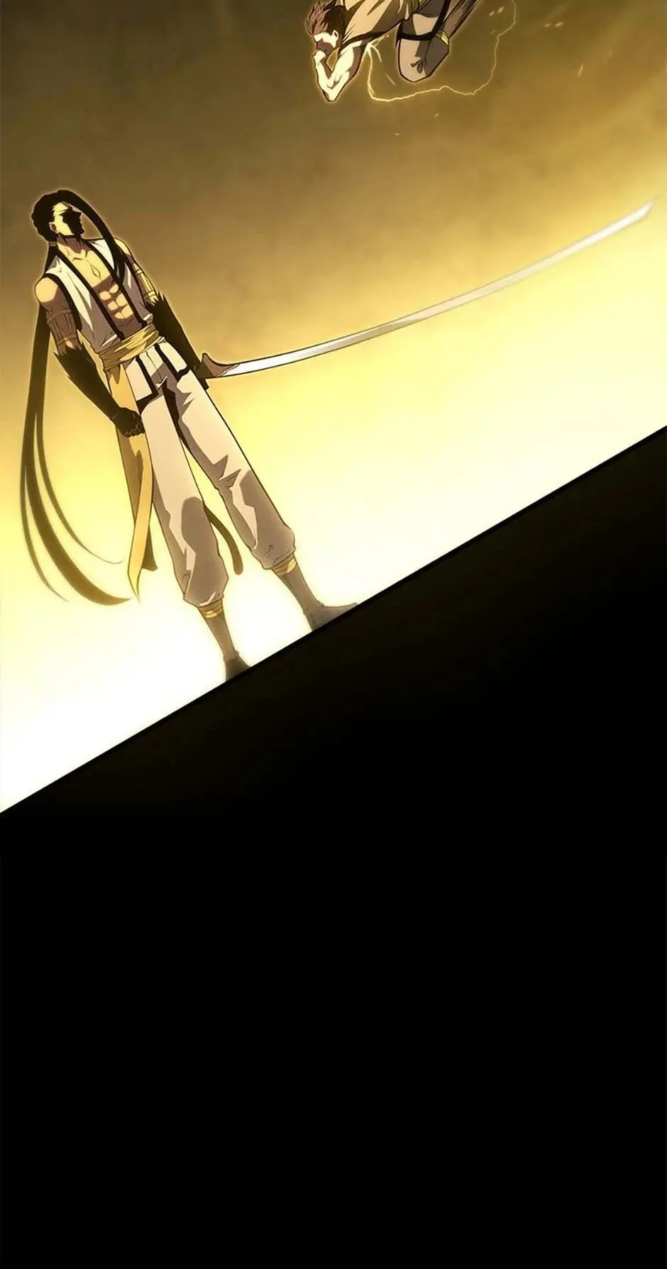 The Swordmaster's Son Chapter 133