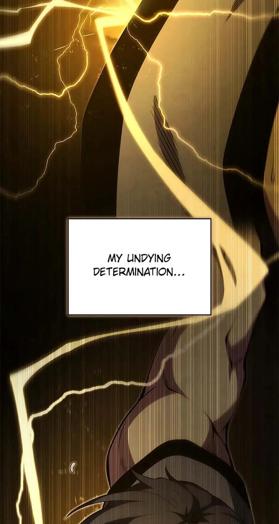 The Swordmaster's Son Chapter 133