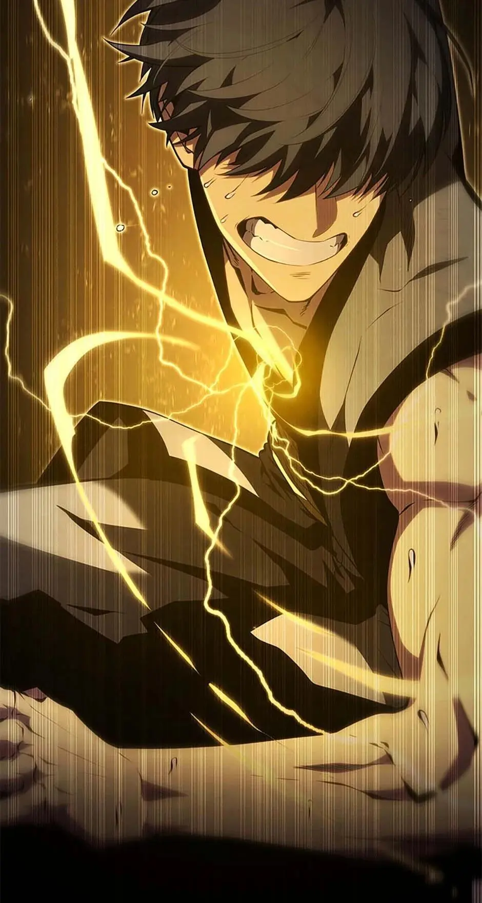The Swordmaster's Son Chapter 133
