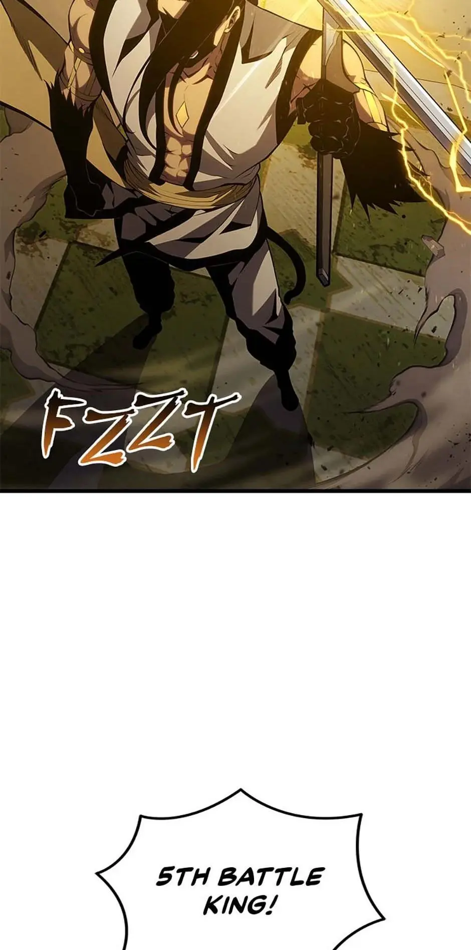 The Swordmaster's Son Chapter 133