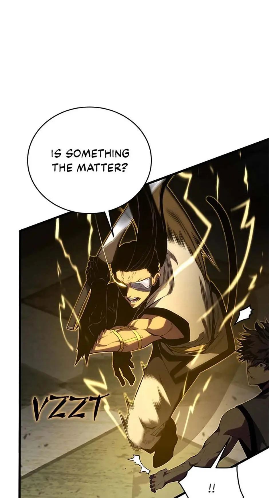 The Swordmaster's Son Chapter 134