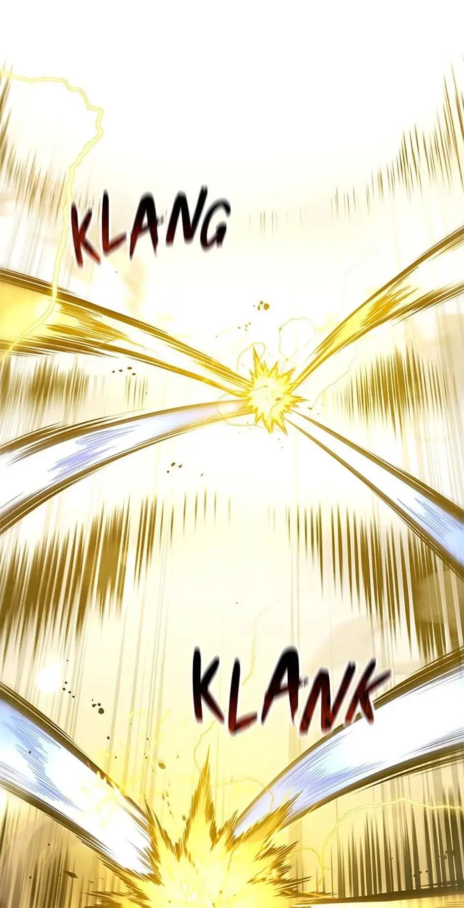 The Swordmaster's Son Chapter 134