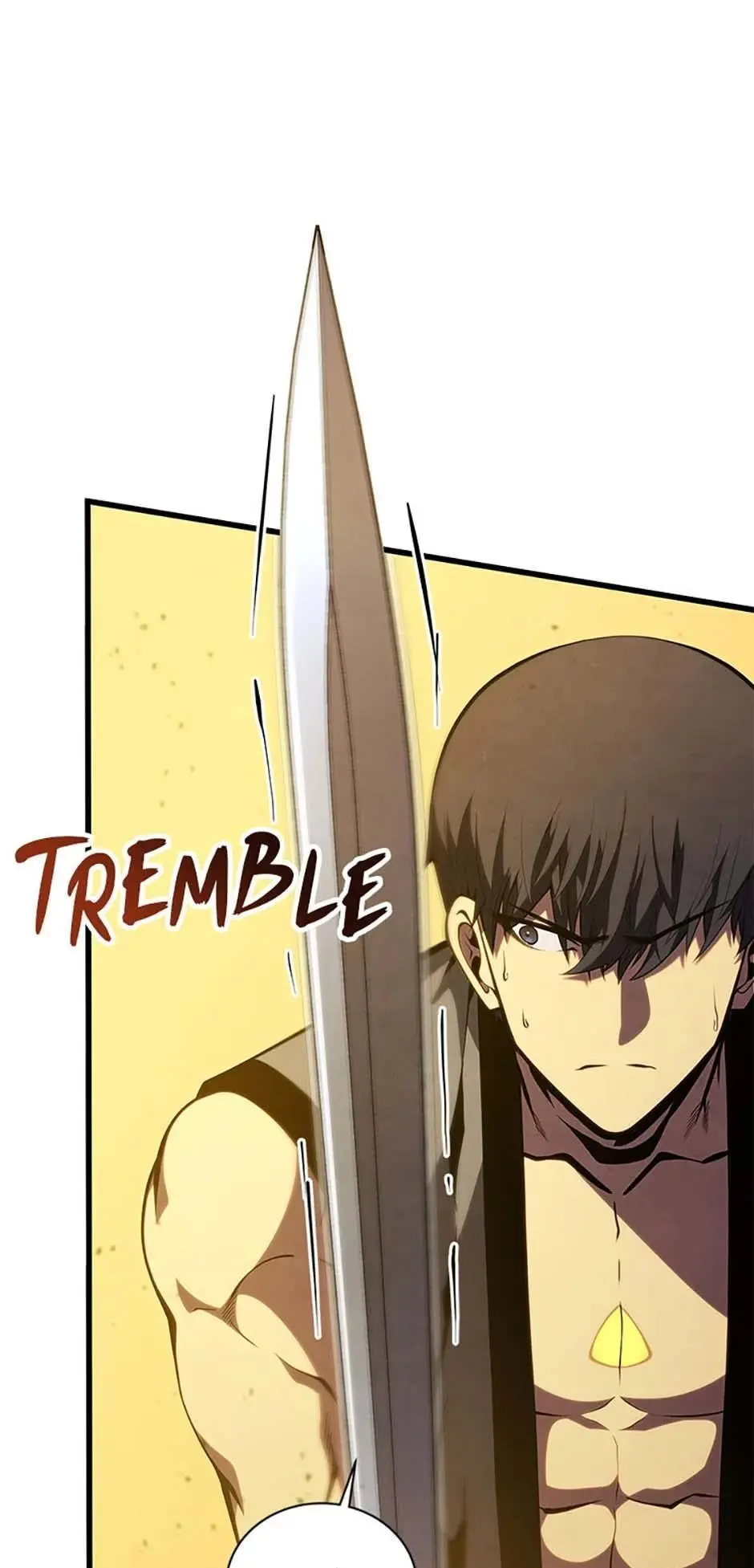 The Swordmaster's Son Chapter 134