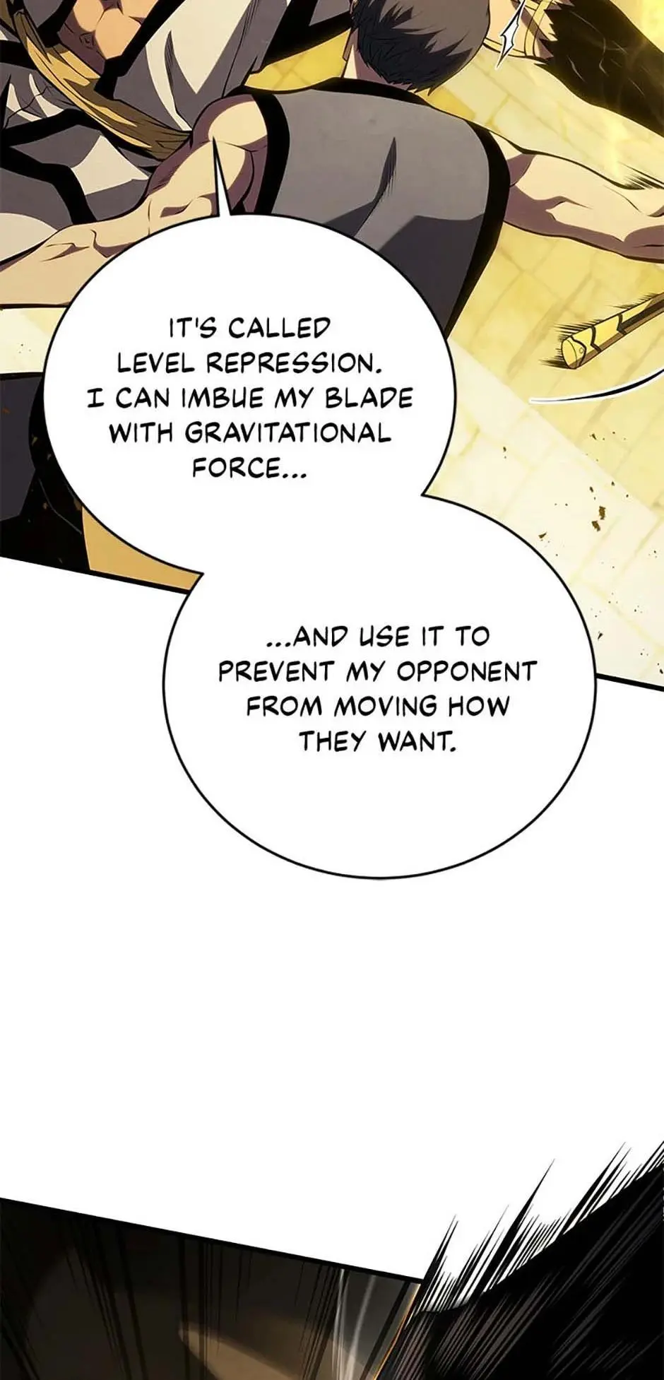 The Swordmaster's Son Chapter 134