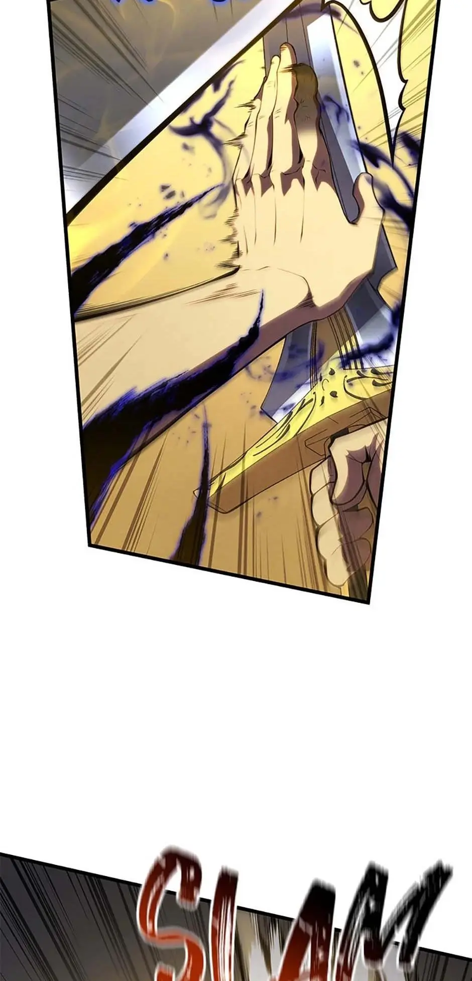 The Swordmaster's Son Chapter 134