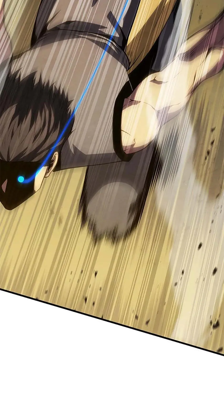 The Swordmaster's Son Chapter 134