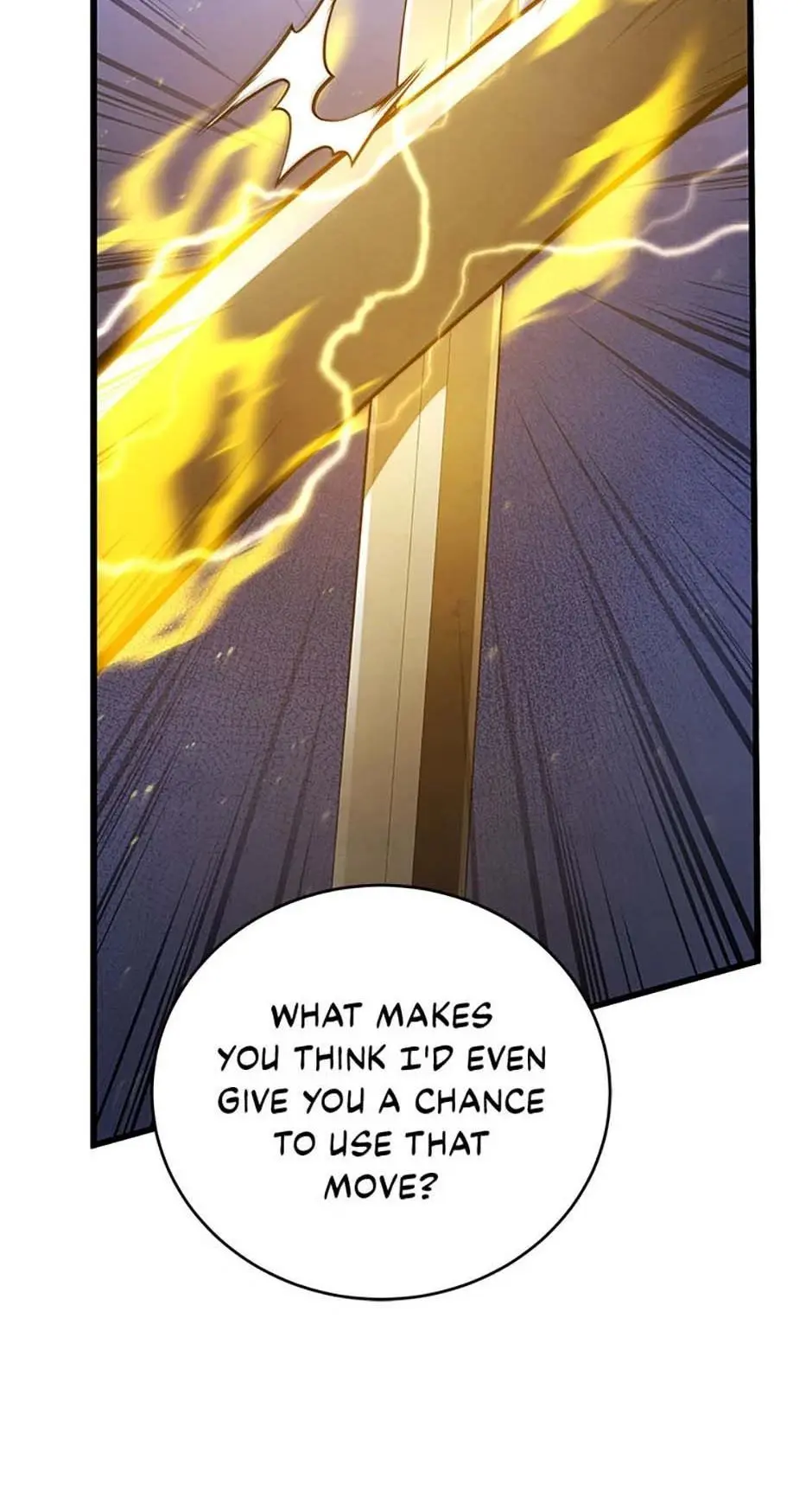 The Swordmaster's Son Chapter 134