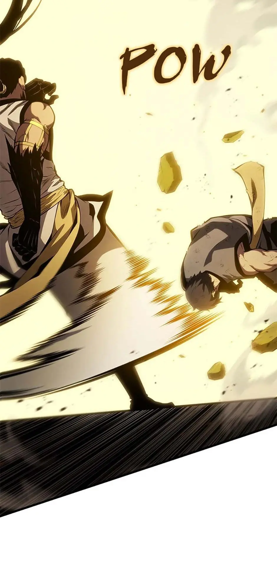 The Swordmaster's Son Chapter 134