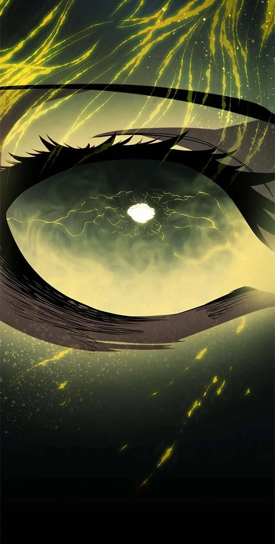 The Swordmaster's Son Chapter 134