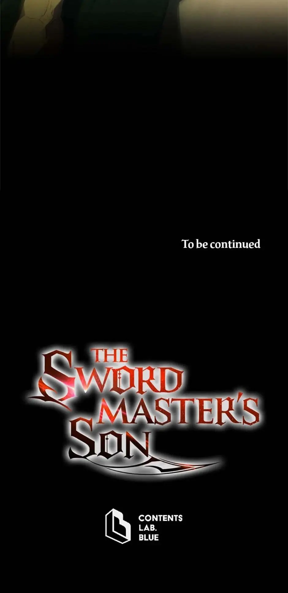 The Swordmaster's Son Chapter 134