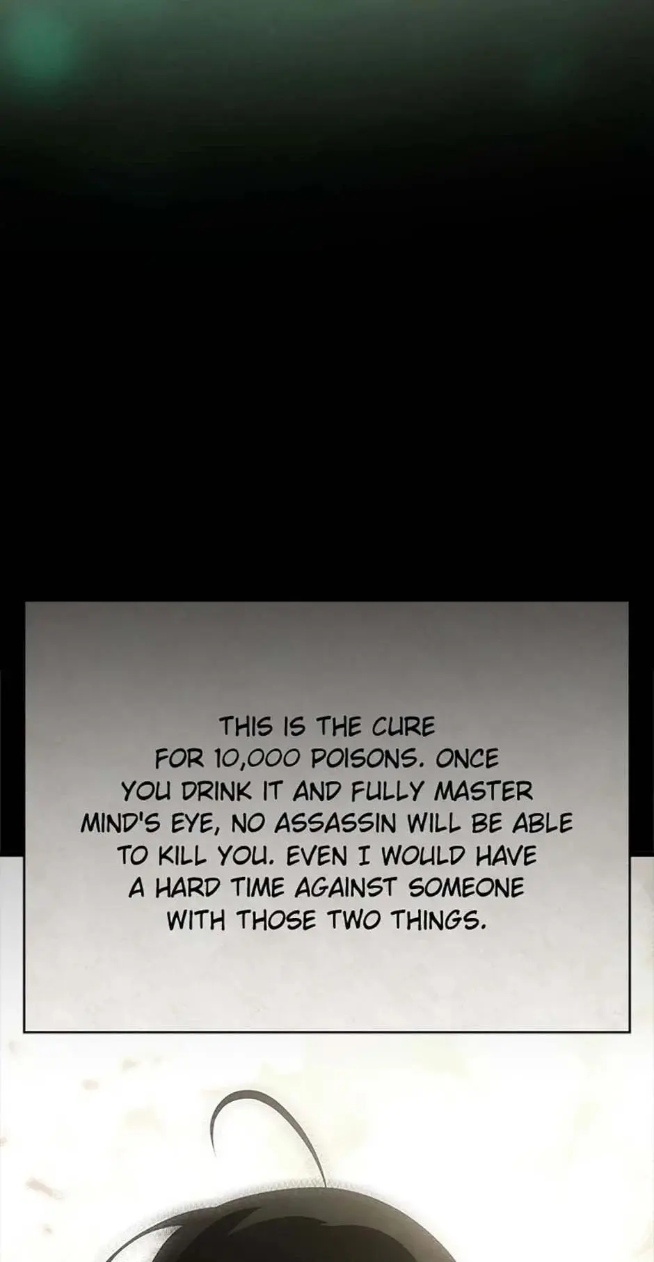 The Swordmaster's Son Chapter 135