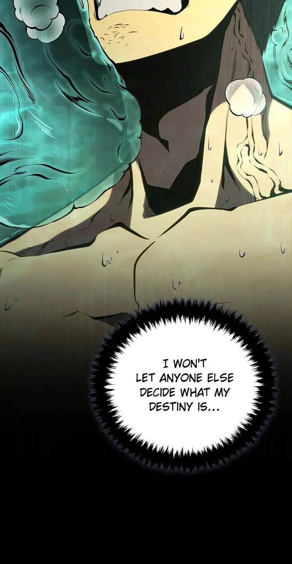 The Swordmaster's Son Chapter 135