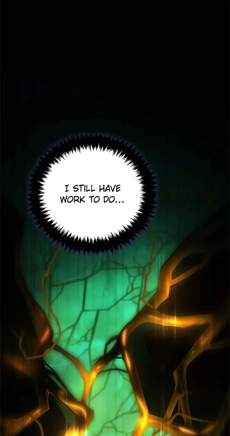 The Swordmaster's Son Chapter 135