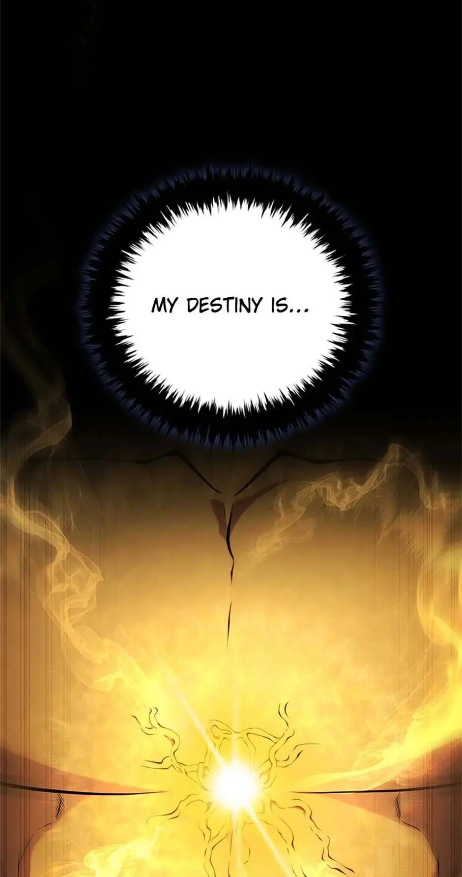 The Swordmaster's Son Chapter 135