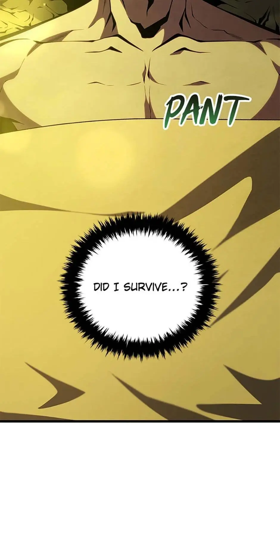 The Swordmaster's Son Chapter 135