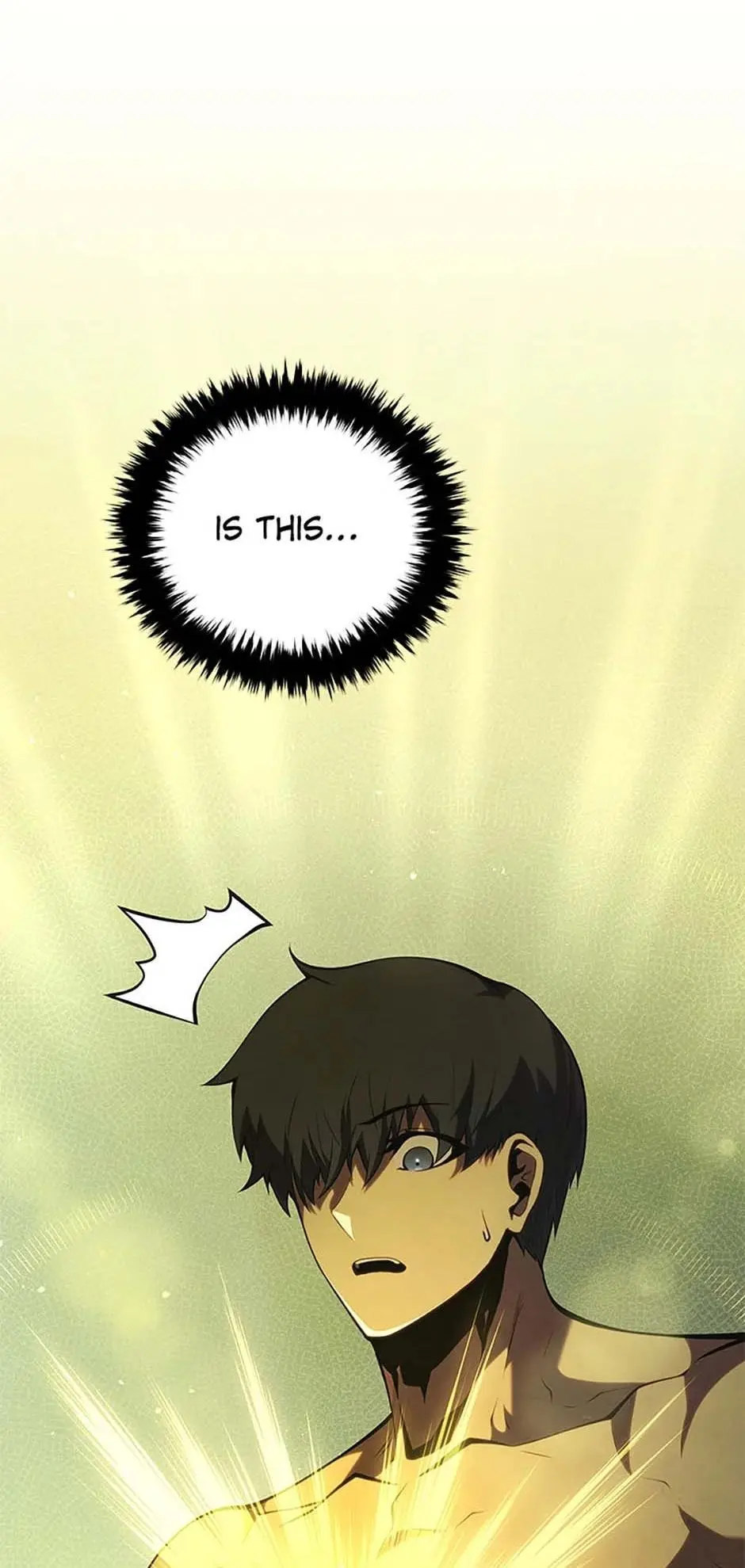 The Swordmaster's Son Chapter 135