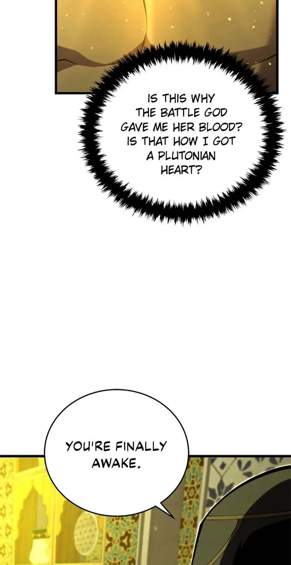 The Swordmaster's Son Chapter 135
