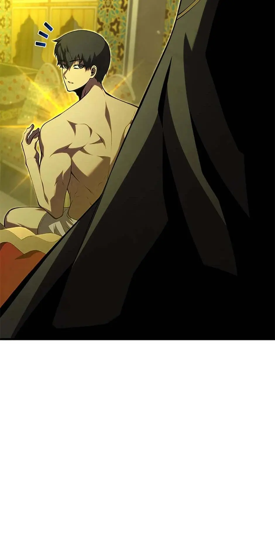 The Swordmaster's Son Chapter 135