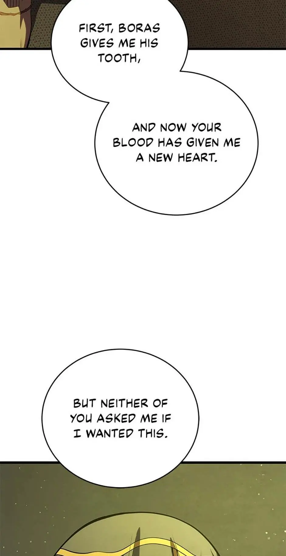 The Swordmaster's Son Chapter 135
