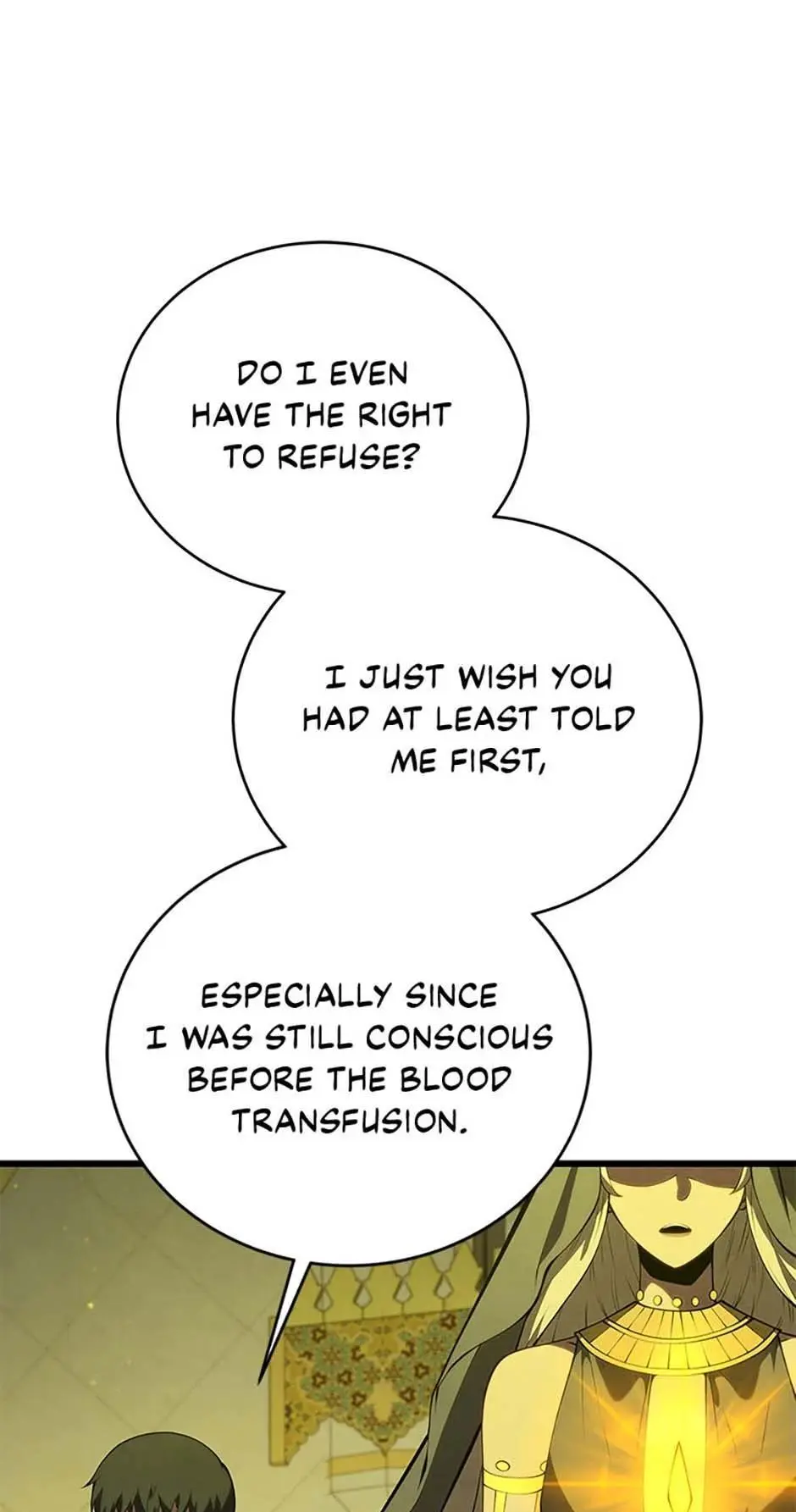 The Swordmaster's Son Chapter 135