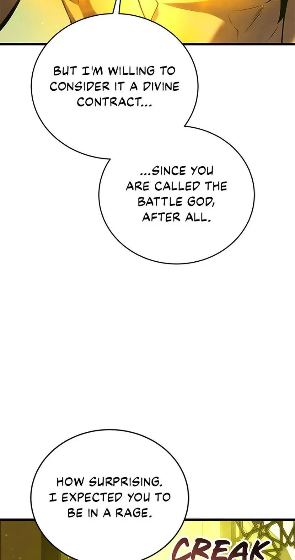 The Swordmaster's Son Chapter 135