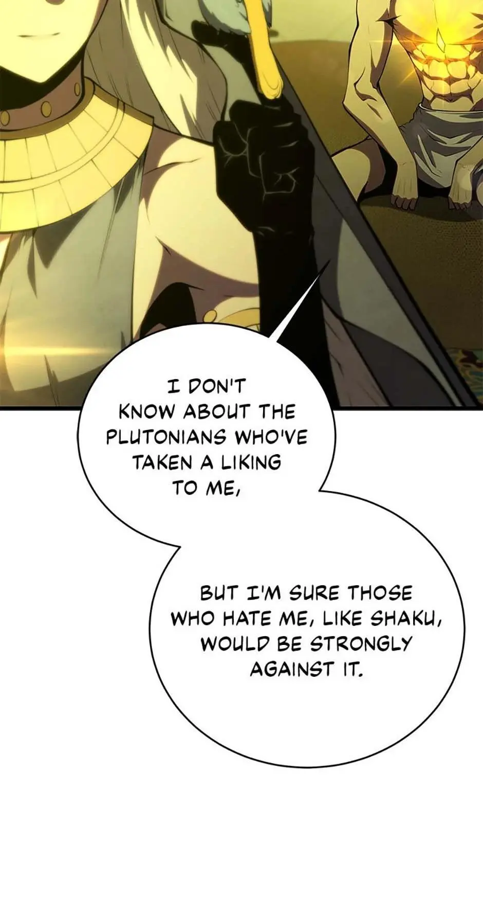 The Swordmaster's Son Chapter 135