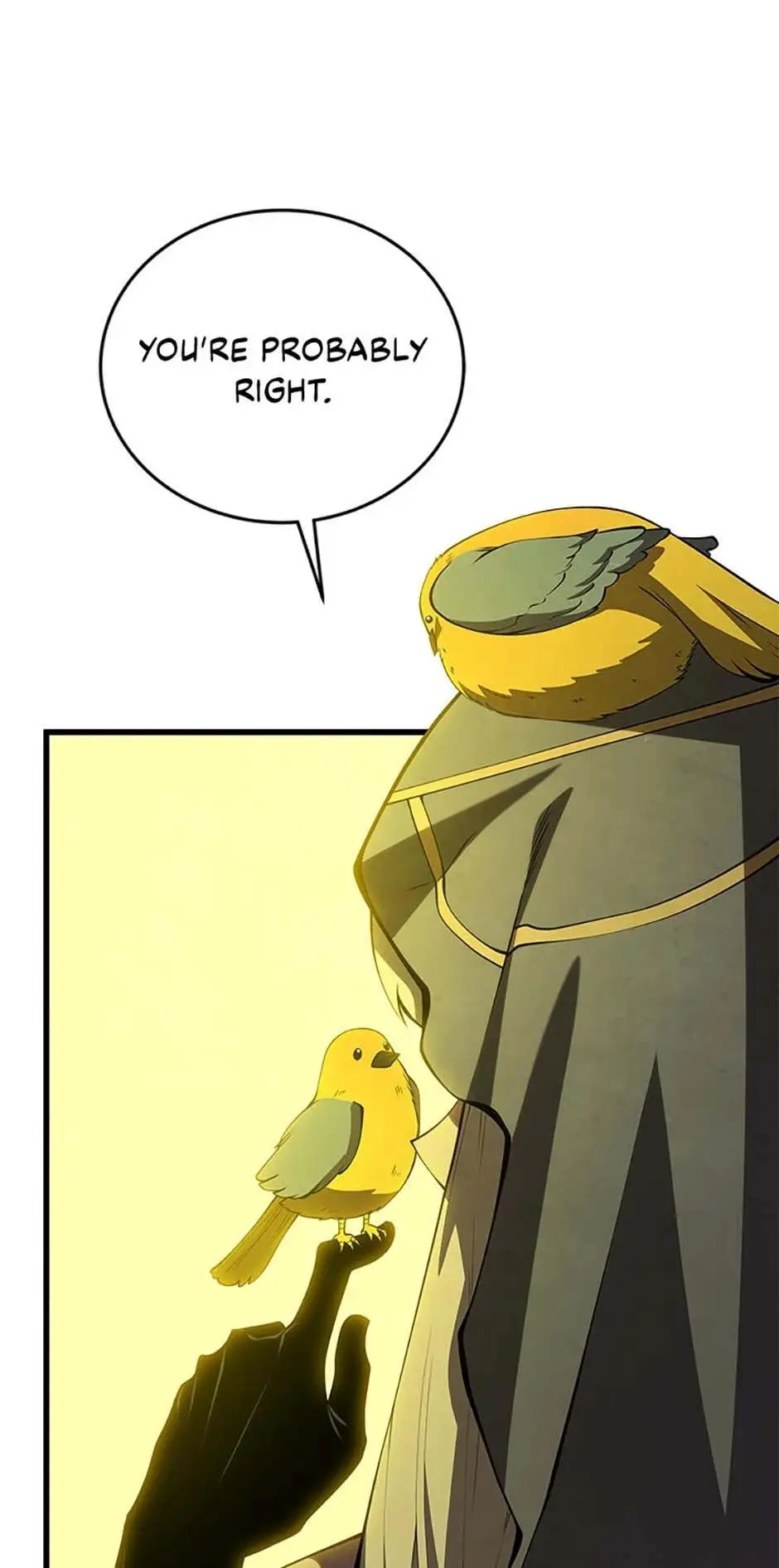 The Swordmaster's Son Chapter 135