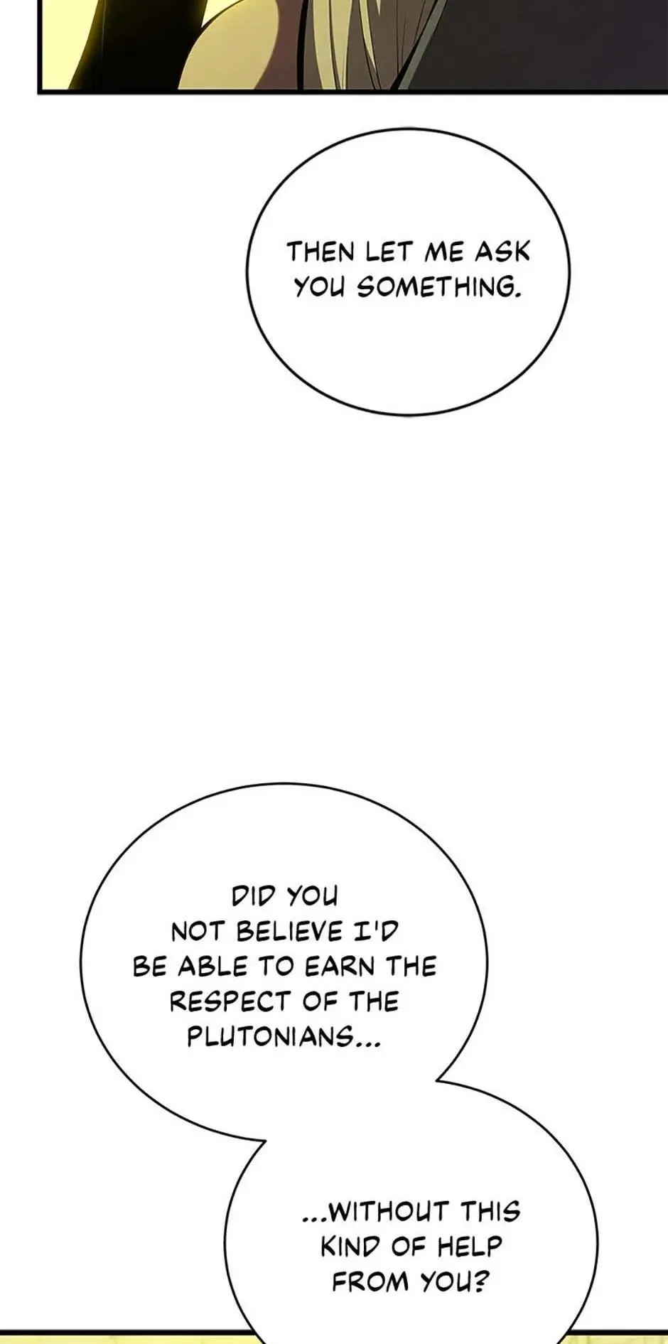 The Swordmaster's Son Chapter 135