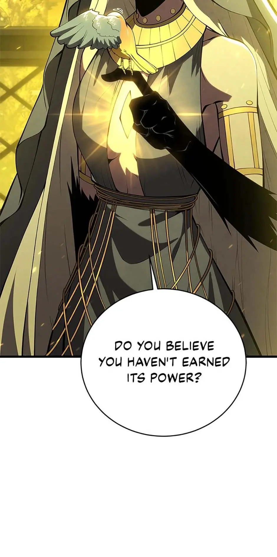 The Swordmaster's Son Chapter 135