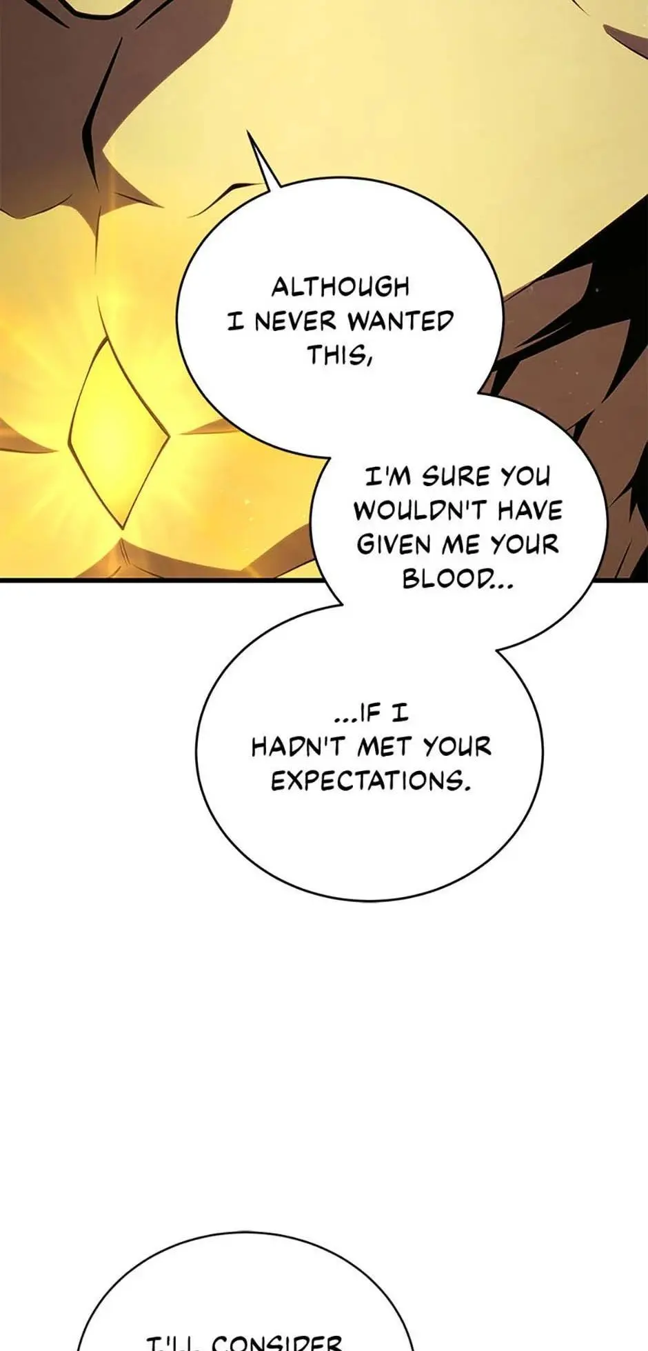 The Swordmaster's Son Chapter 135