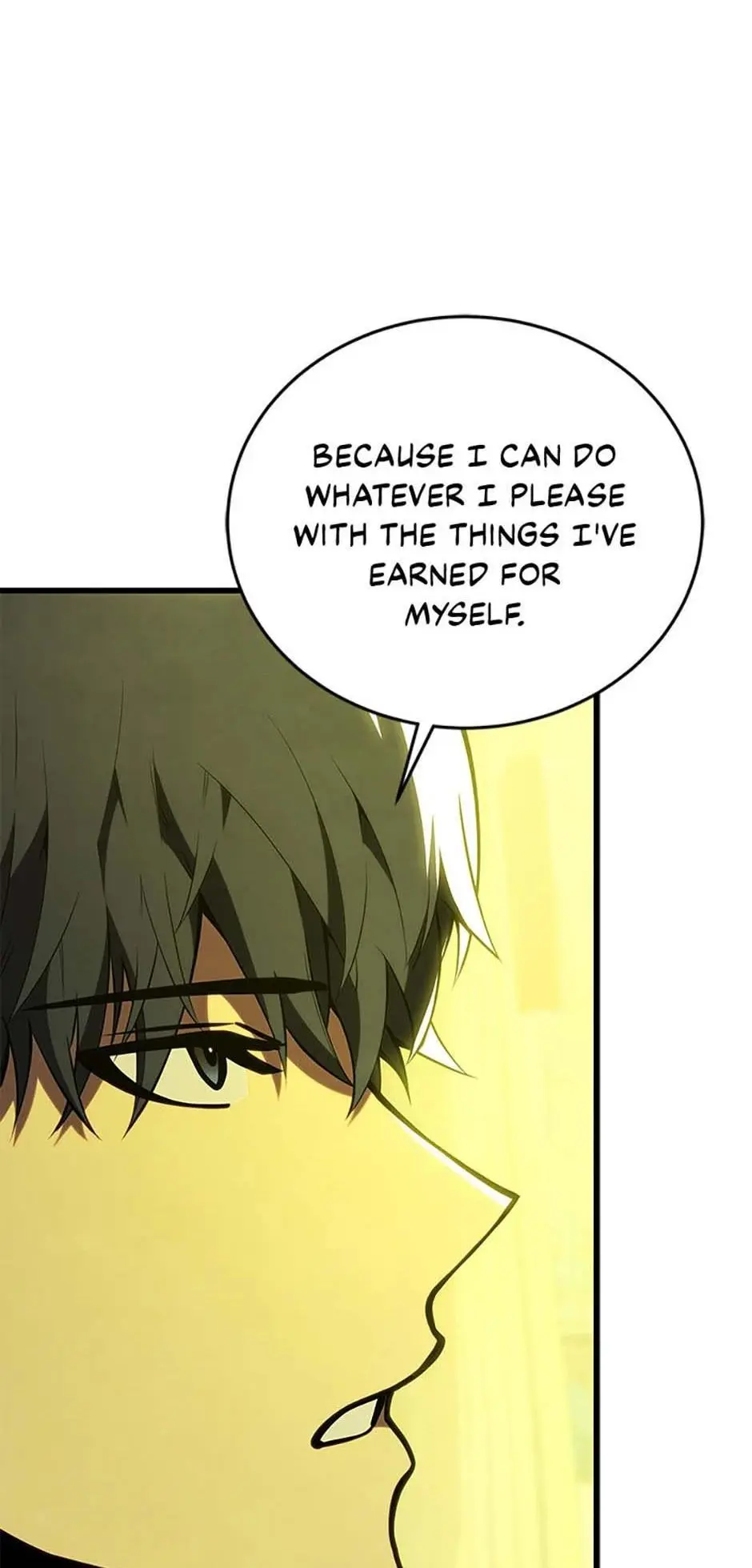 The Swordmaster's Son Chapter 135