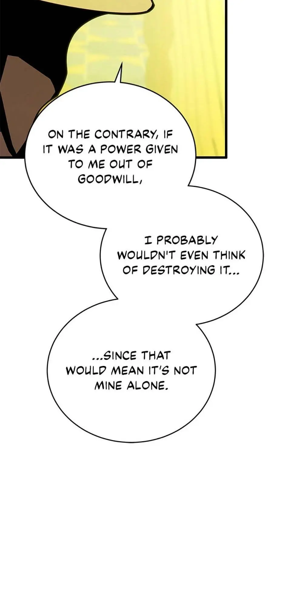 The Swordmaster's Son Chapter 135