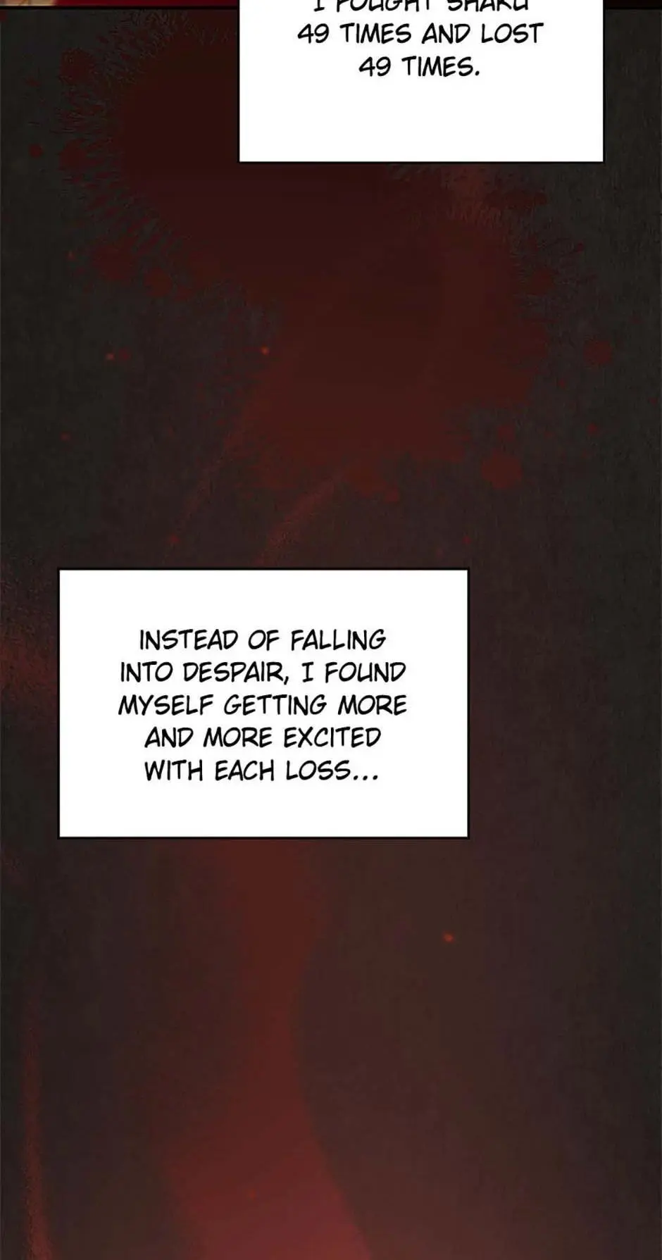 The Swordmaster's Son Chapter 135
