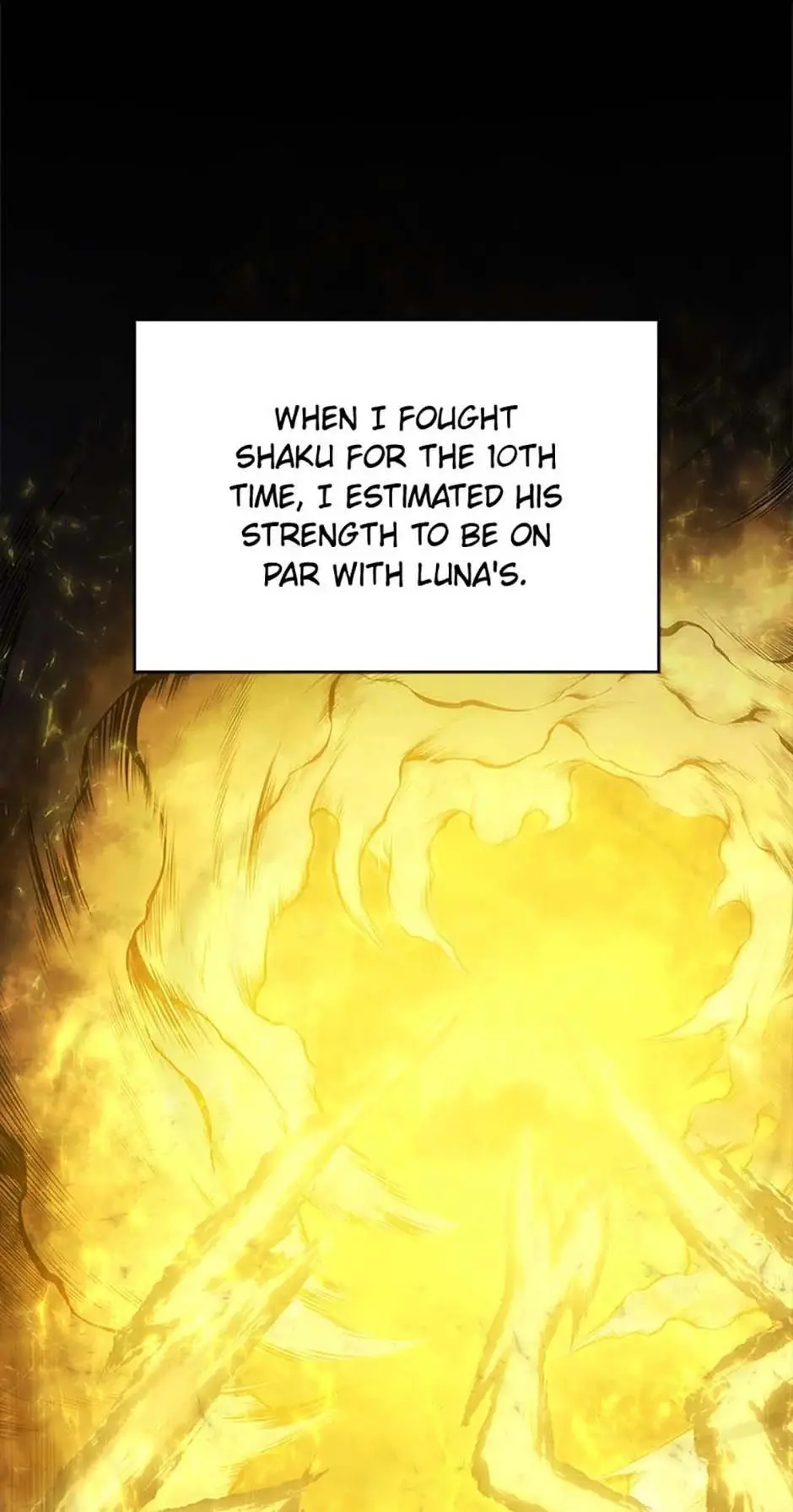 The Swordmaster's Son Chapter 135